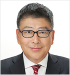 Yasuhisa Umezu, President & CEO