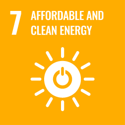 7. Affordable and Clean Energy