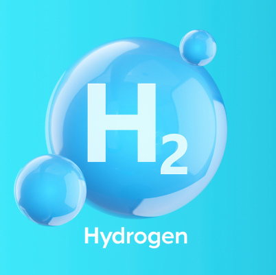 水素（副生成物）
