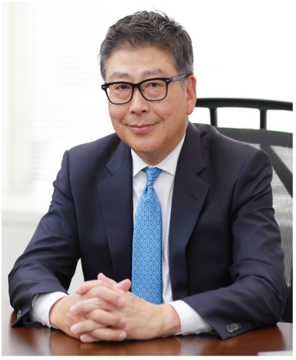 President and CEO: Yasuhisa Umezu